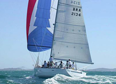 Beneteau